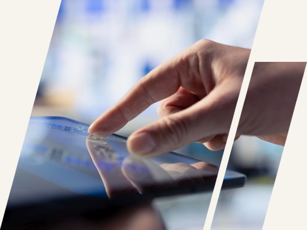 Order dataset of QZ Solutions