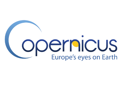 Copernicus logo