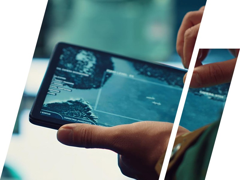 In-Situ and Fields Measurements - high quality ground data