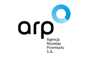 Agencja Rozwoju Przemysłu - logo