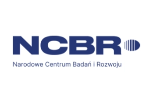 Narodowe Centrum Badań i Rozwoju logo