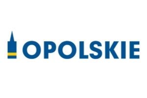 Opolskie - logo