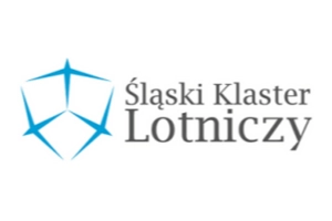 Śląski Klaster Lotniczy - logo