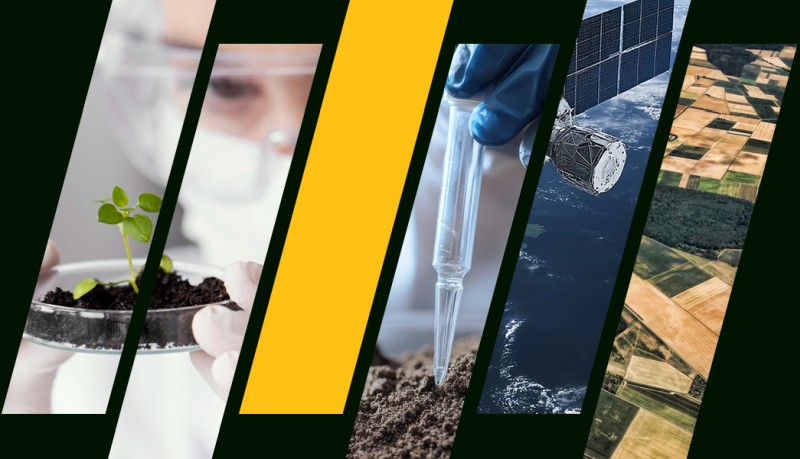 QZ Solutions - scientific publications