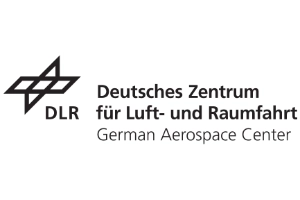 DLR agency logo