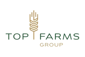 Top Farms logo