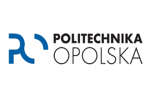 Politechnika Opolska logo