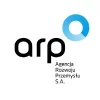 Agencja Rozwoju Przemysłu - logo