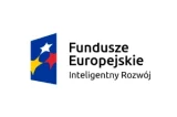 Europejskie Fundusze - logo