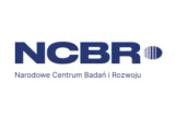 Narodowe Centrum Badań i Rozwoju logo