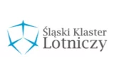 Śląski Klaster Lotniczy - logo