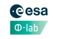 ESA Fi Lab logo