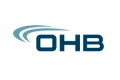 OHB - company logo