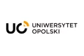 Uniwersytet Opolski logo